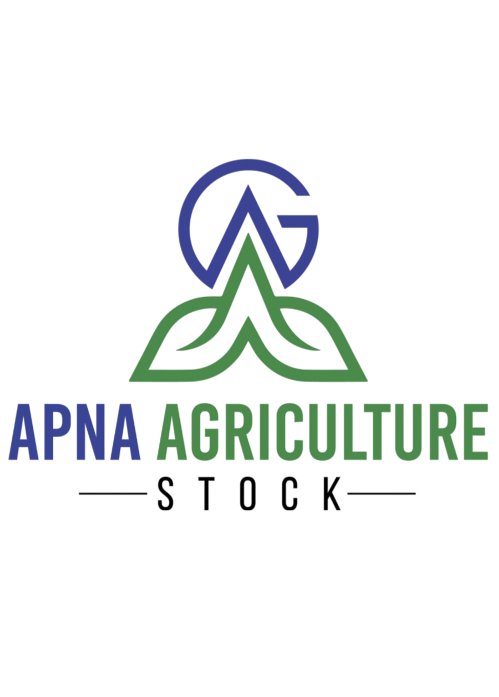 Apna Agriculture logo