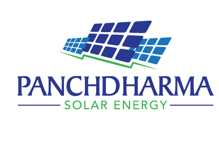 Panchdharma Power logo
