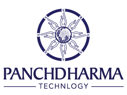 Panchdharma Technology logo